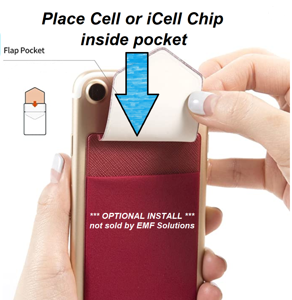 iCell Chip - Image 6