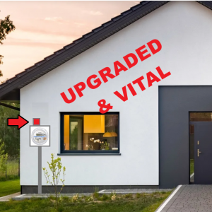 Home Harmonizer- UPGRADED for Fiber