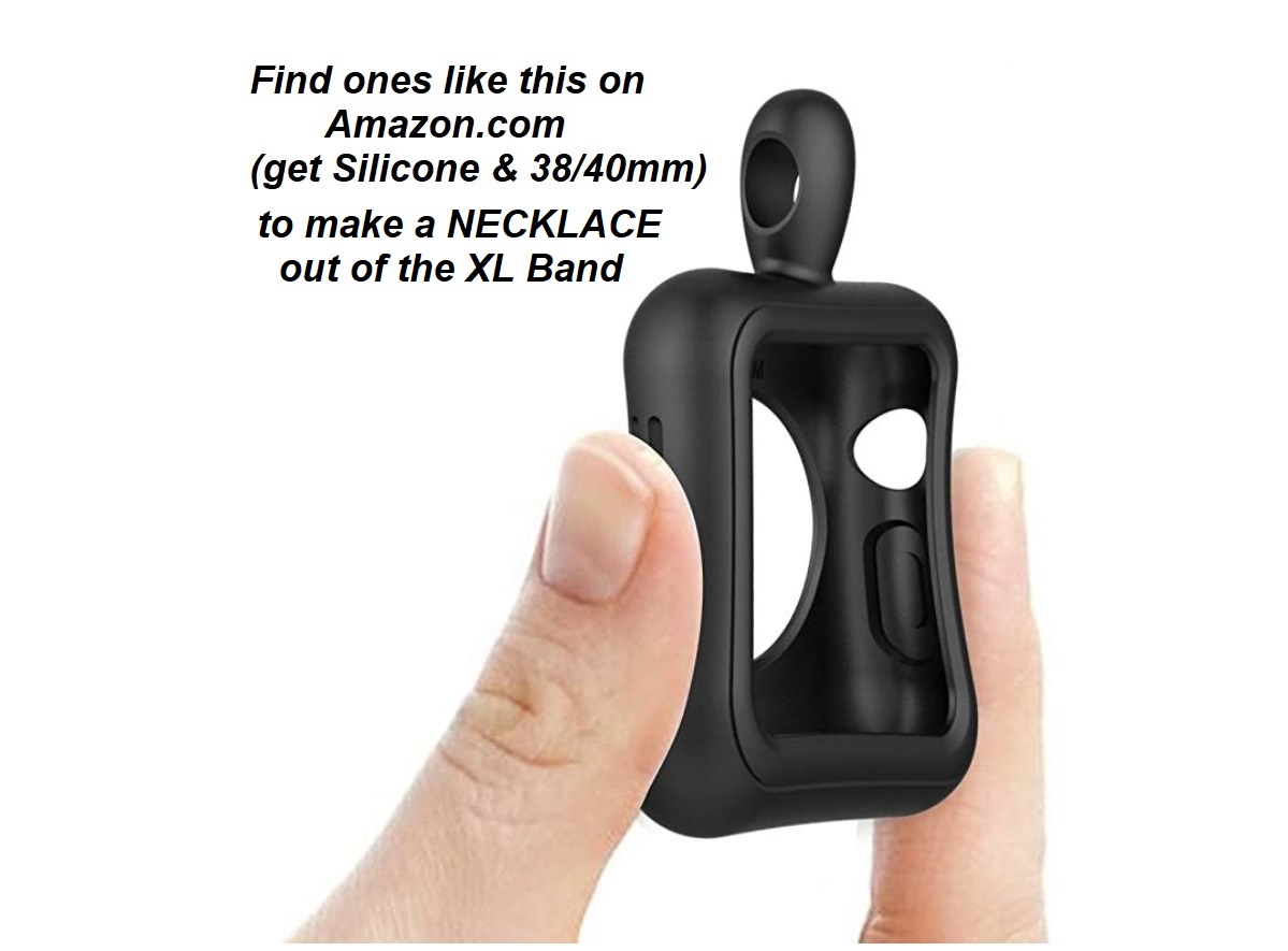 EMF Band XL - Image 4