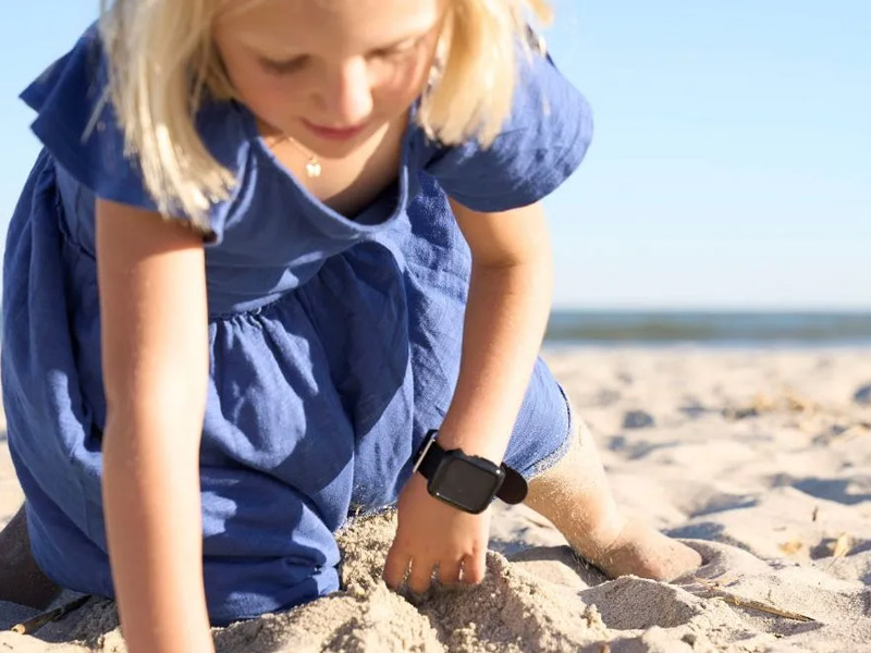 EMF Band XL - Image 3