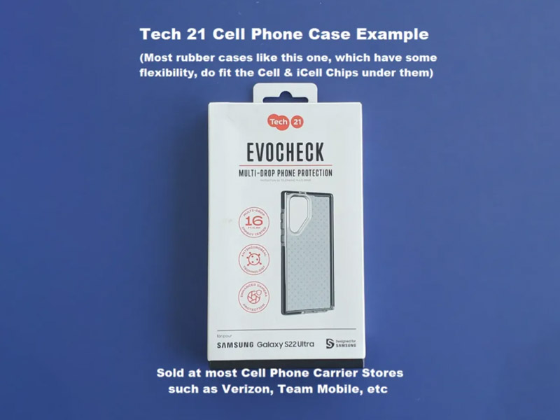 iCell Chip - Image 5