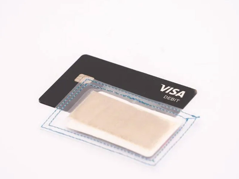 Personal Card - Image 2