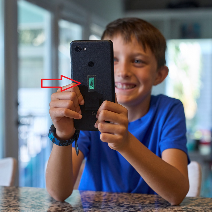 iCell Chip Ultra - Image 2