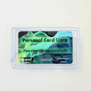 Personal Card Ultra - Image 3