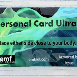 Personal Card Ultra - Image 2
